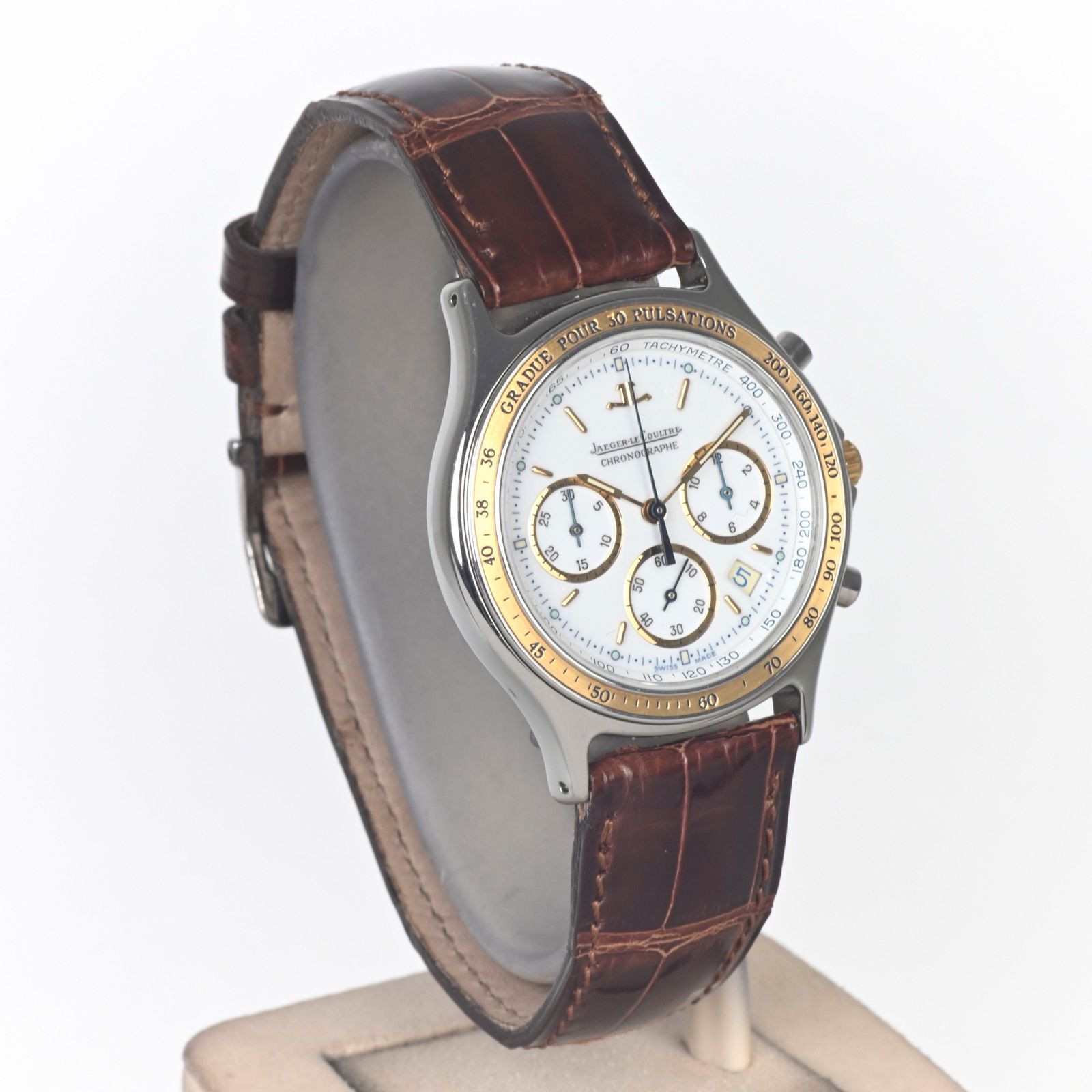 Heraion Chronograph - Bild 2