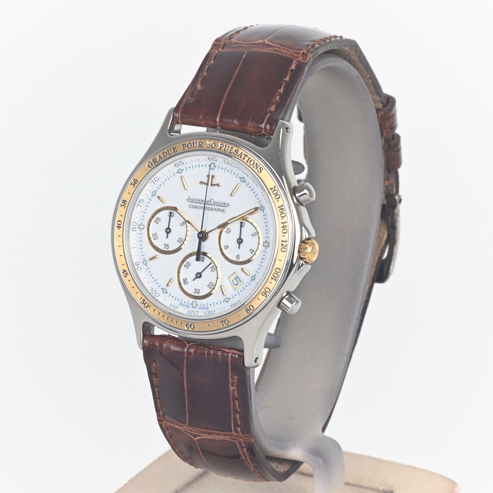 Heraion Chronograph - Bild 5