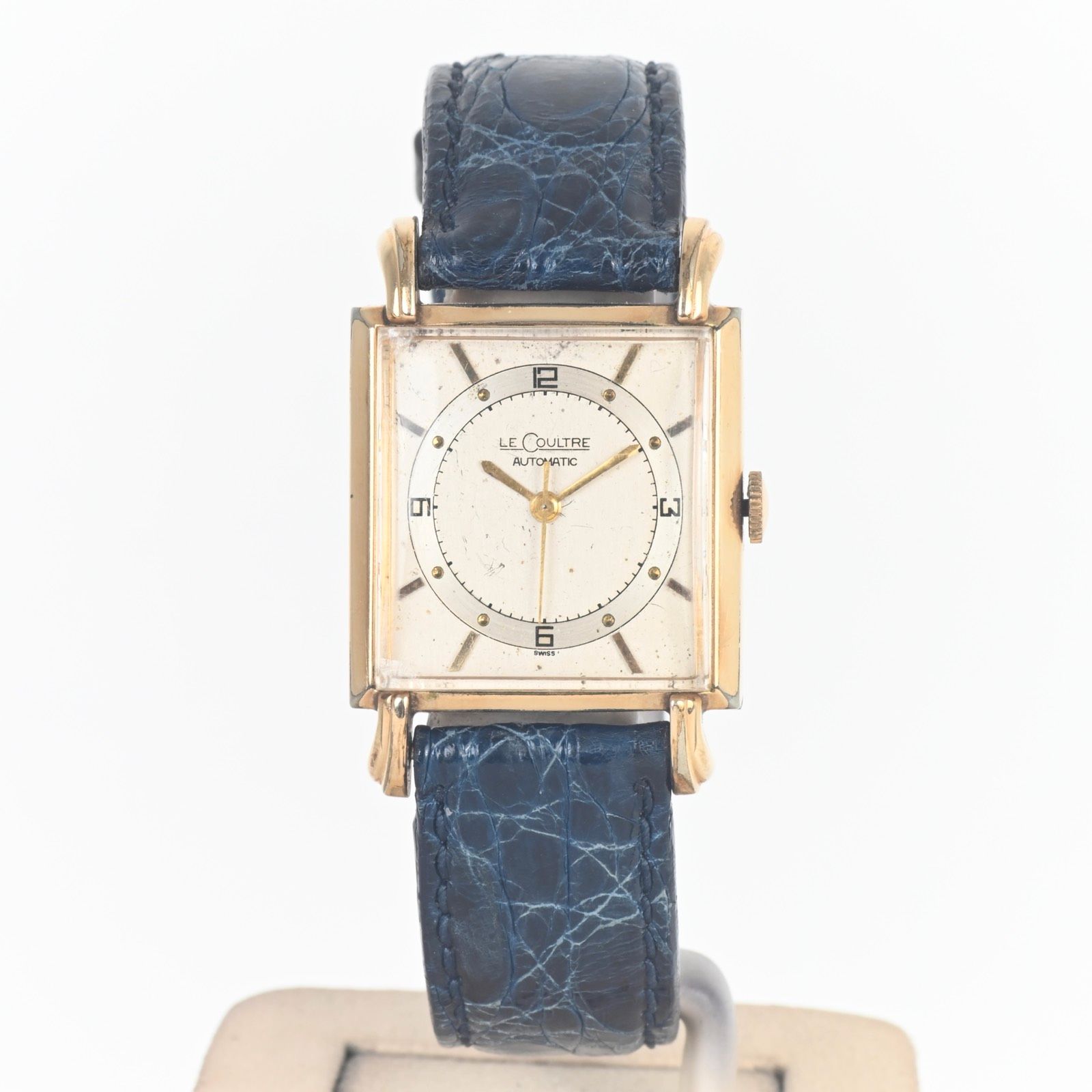 Jaeger-LeCoultre Vintage