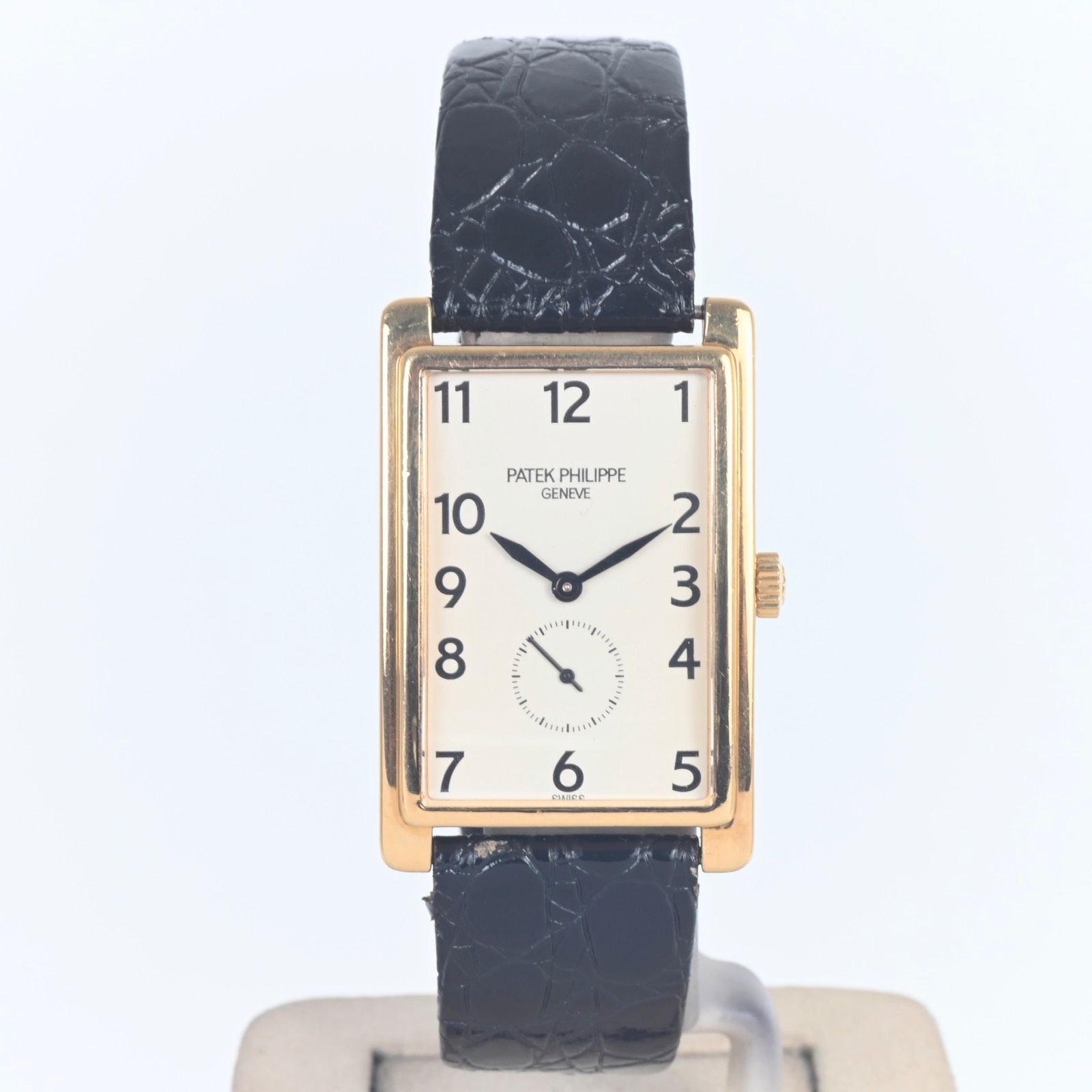 Patek Philippe Gondolo Vintage