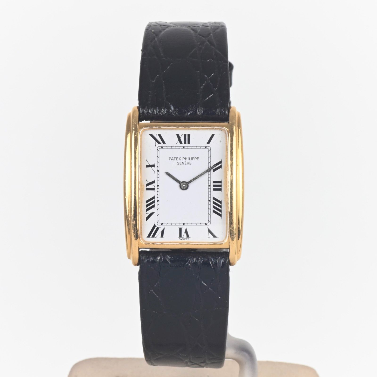 Patek Philippe Gondolo Vintage