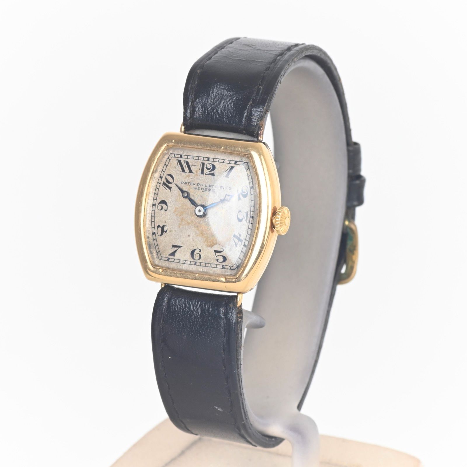 Gondolo Tourneau Vintage - Bild 2
