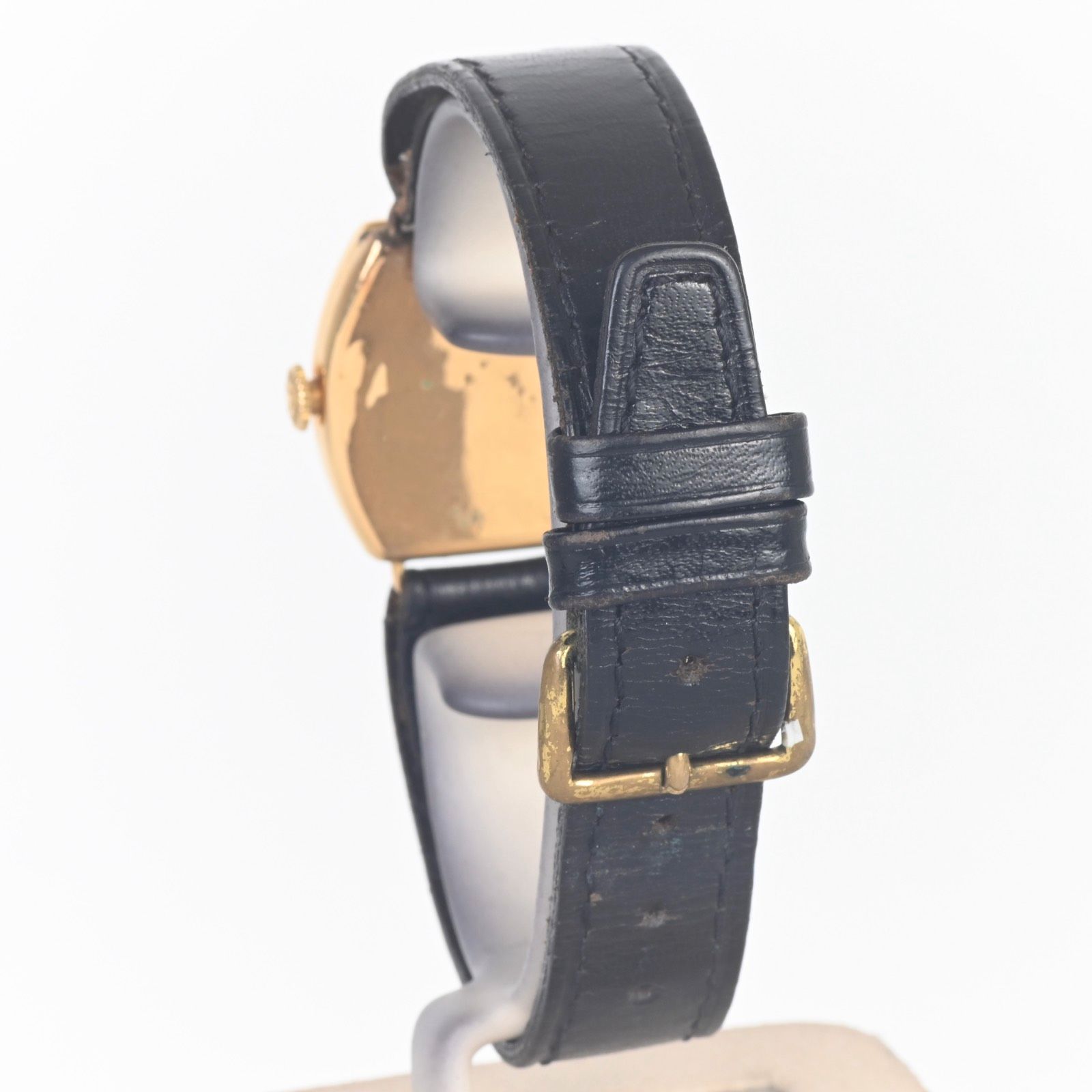 Gondolo Tourneau Vintage - Bild 4