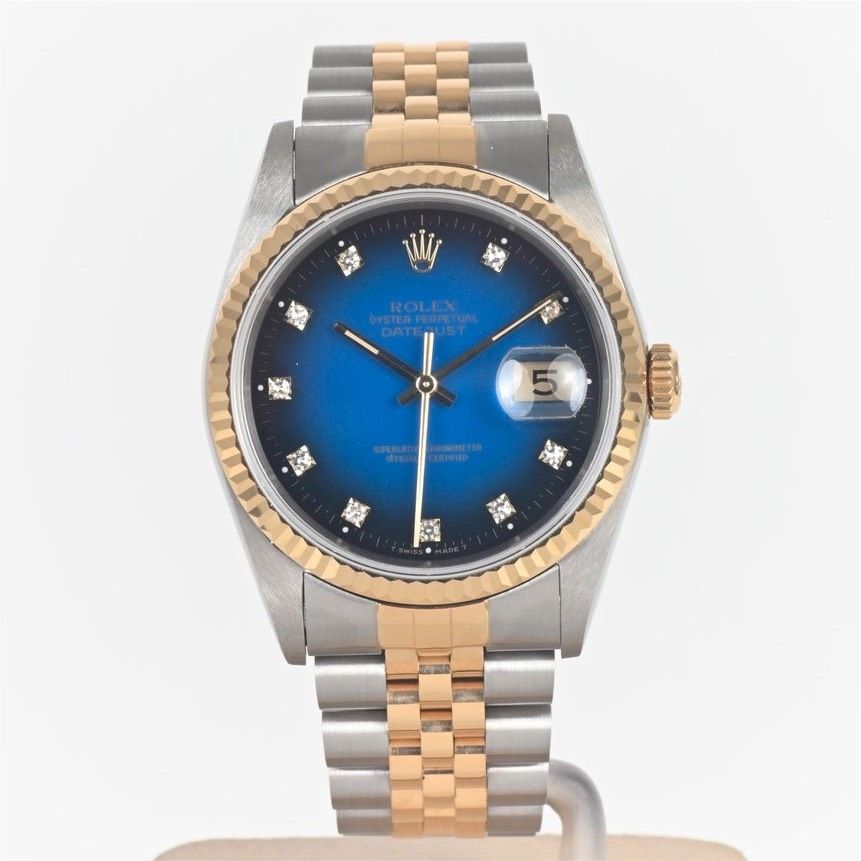 Gondolo Tourneau Vintage - Bild 5