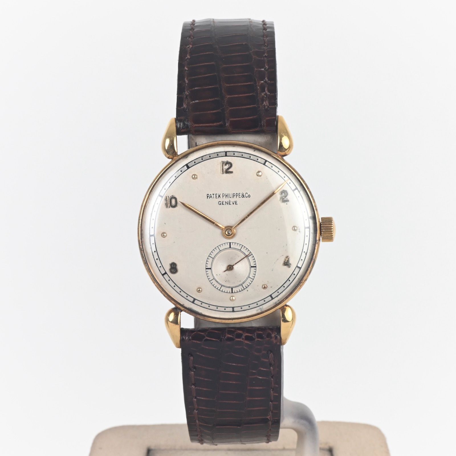 Patek Philippe Calatrava Vintage