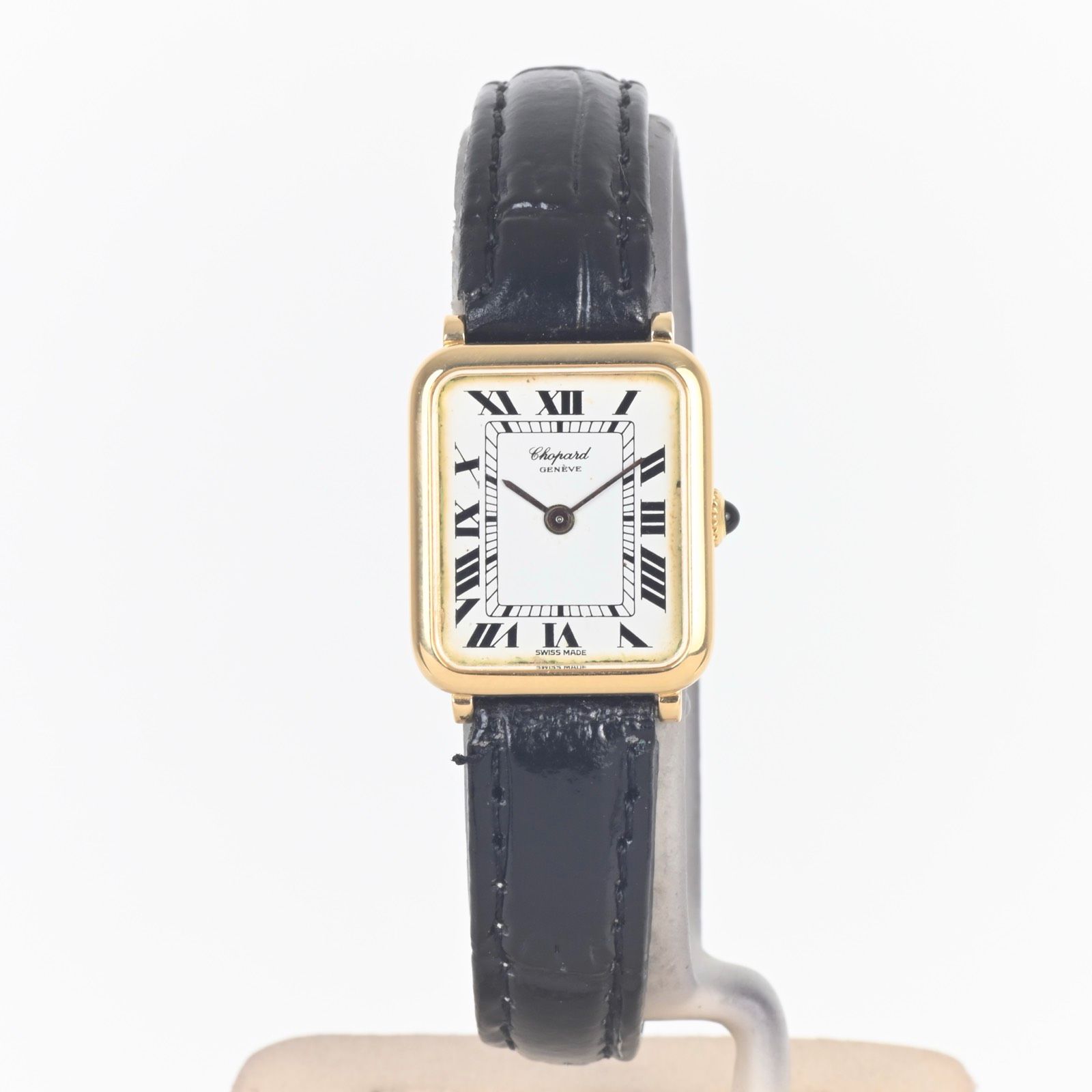 Chopard Tank