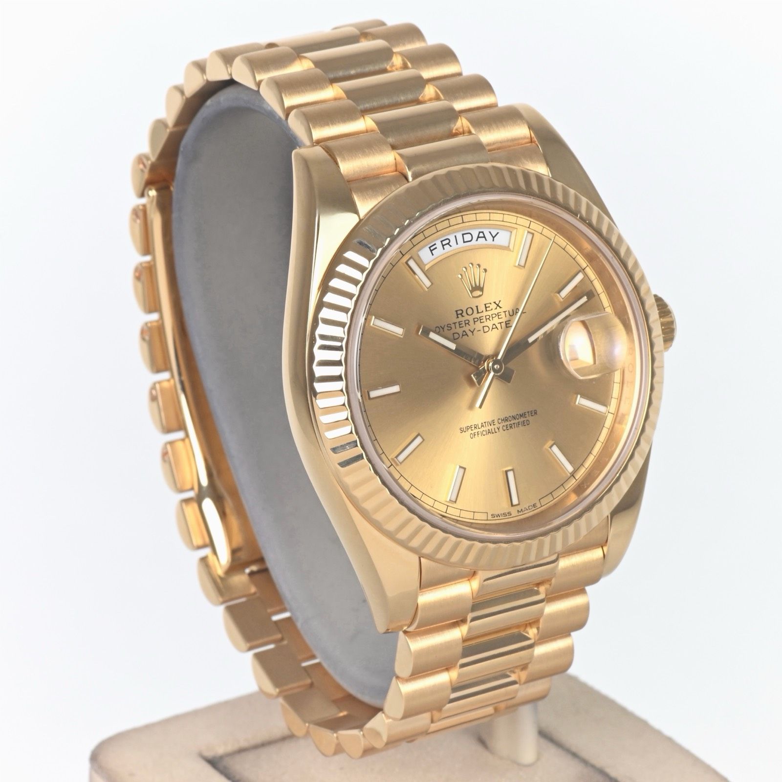 Day-Date 40 - Bild 2