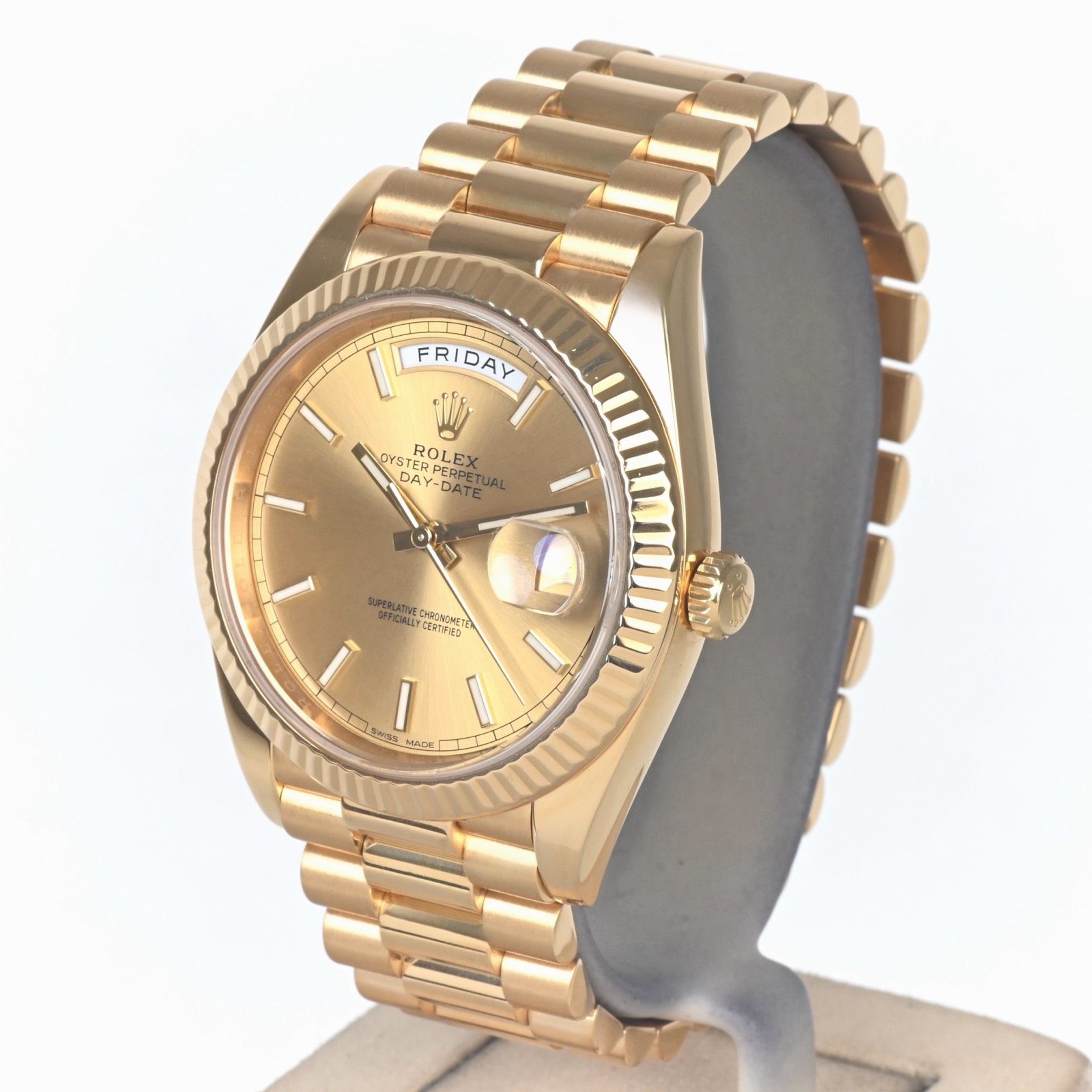 Day-Date 40 - Bild 5