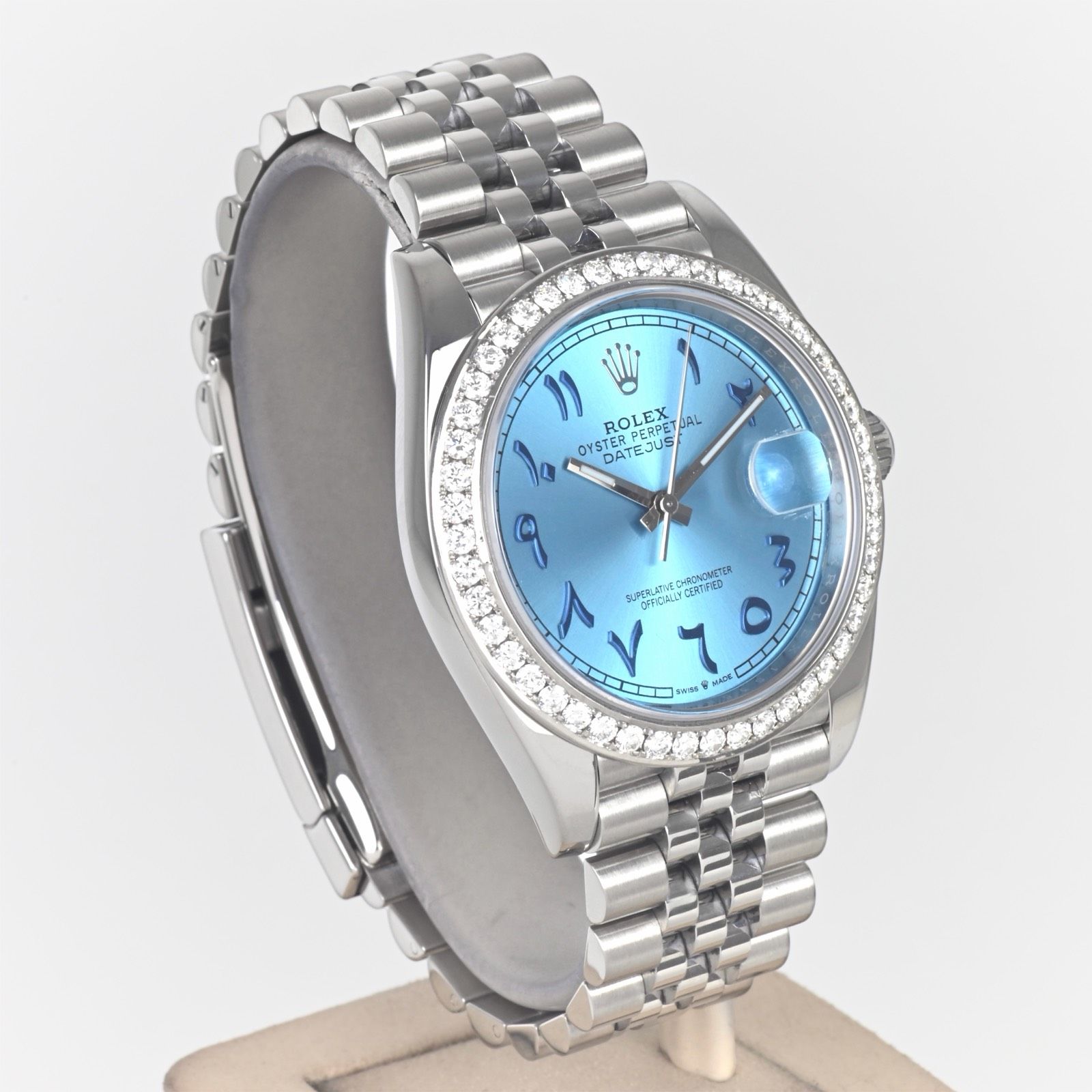Datejust 41 - Bild 2