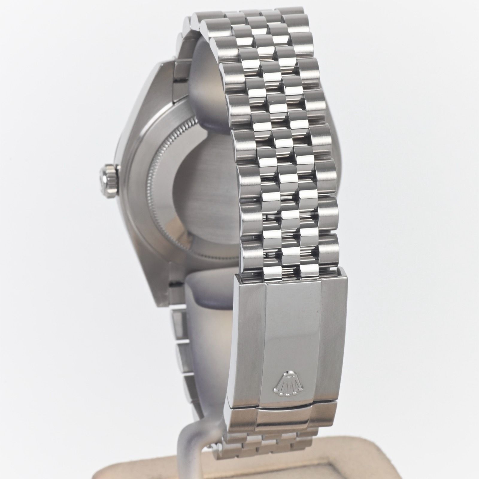 Datejust 41 - Bild 4