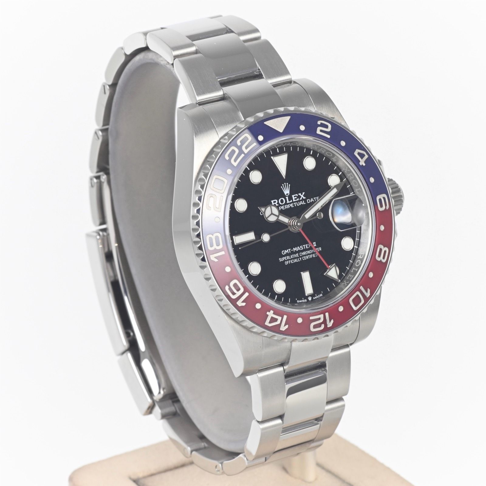 GMT-Master II - Bild 2