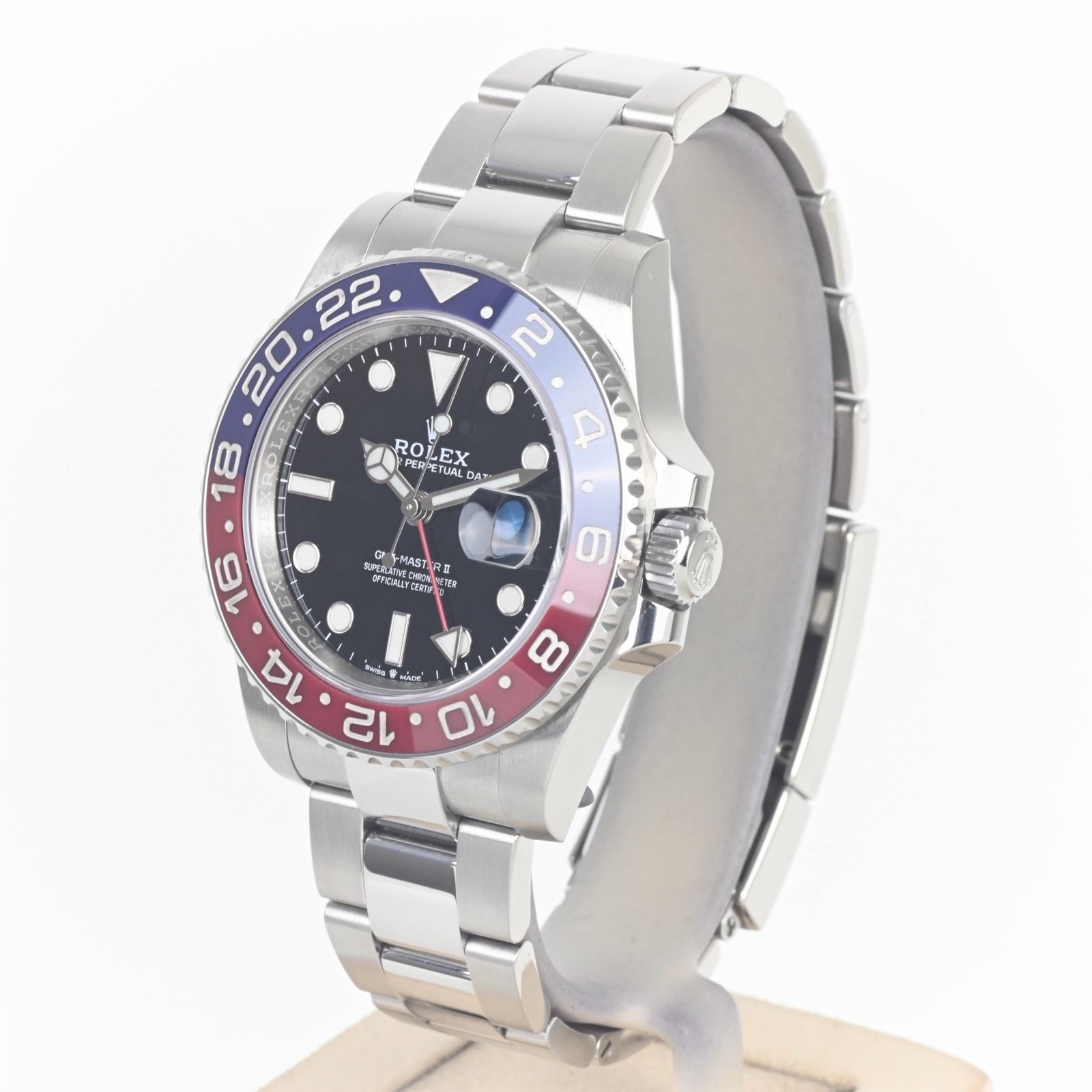 GMT-Master II - Bild 5