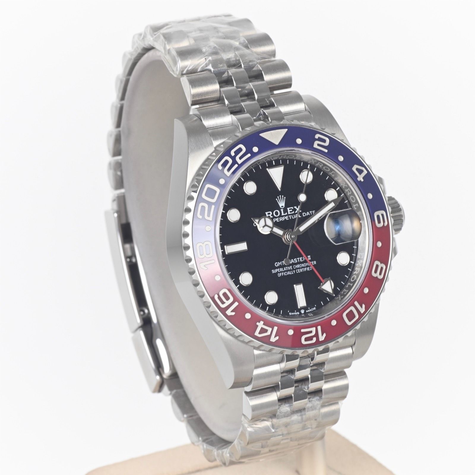 GMT-Master II - Bild 2
