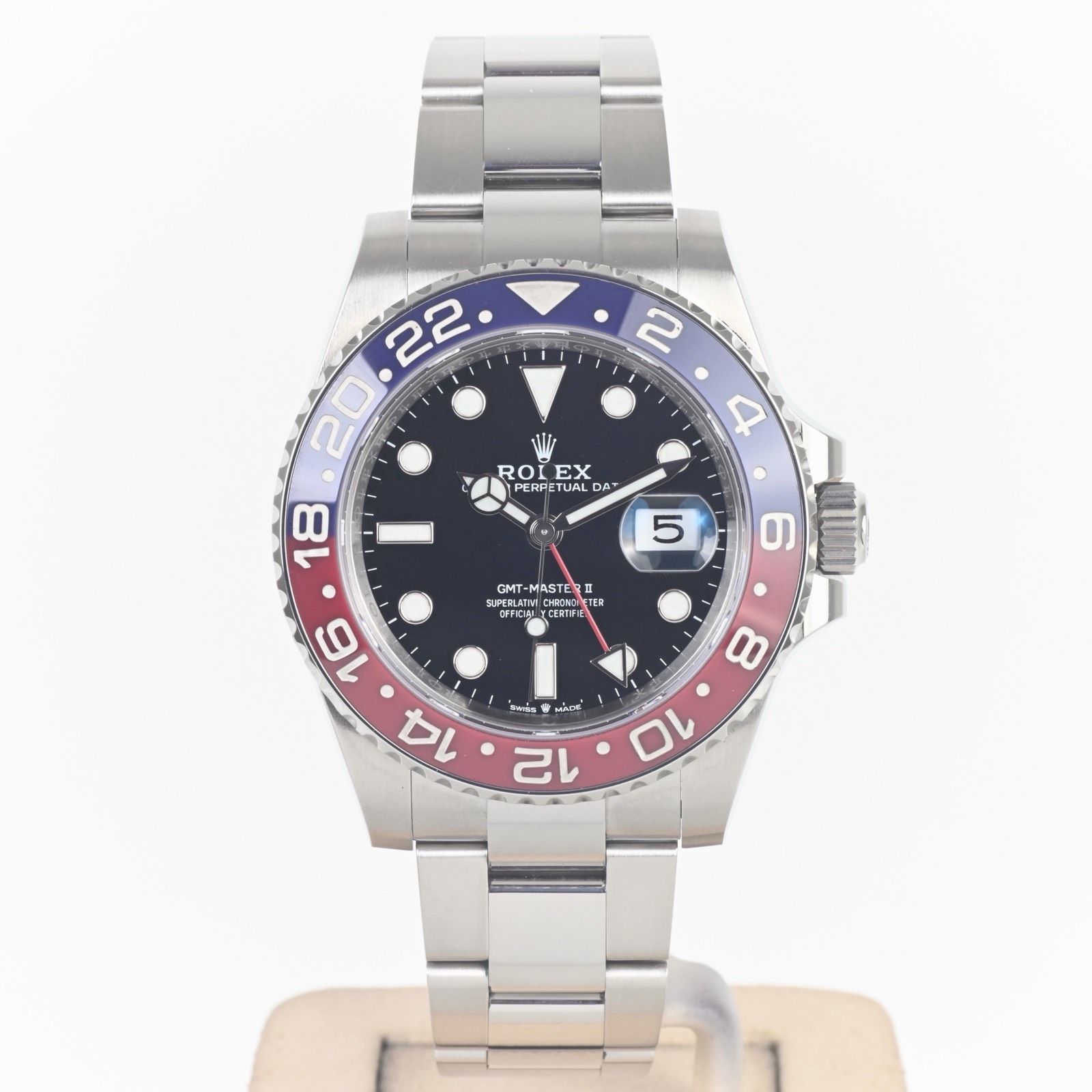 GMT-Master II - Bild 6