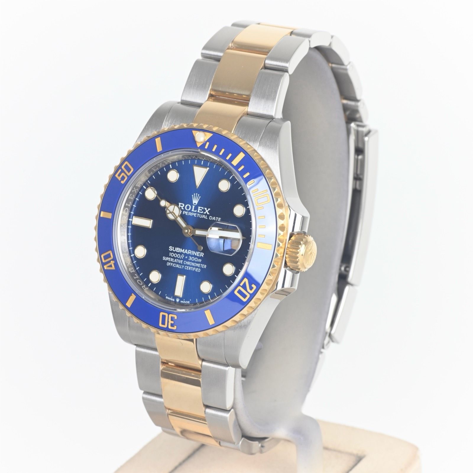 Rolex Submariner Date 41