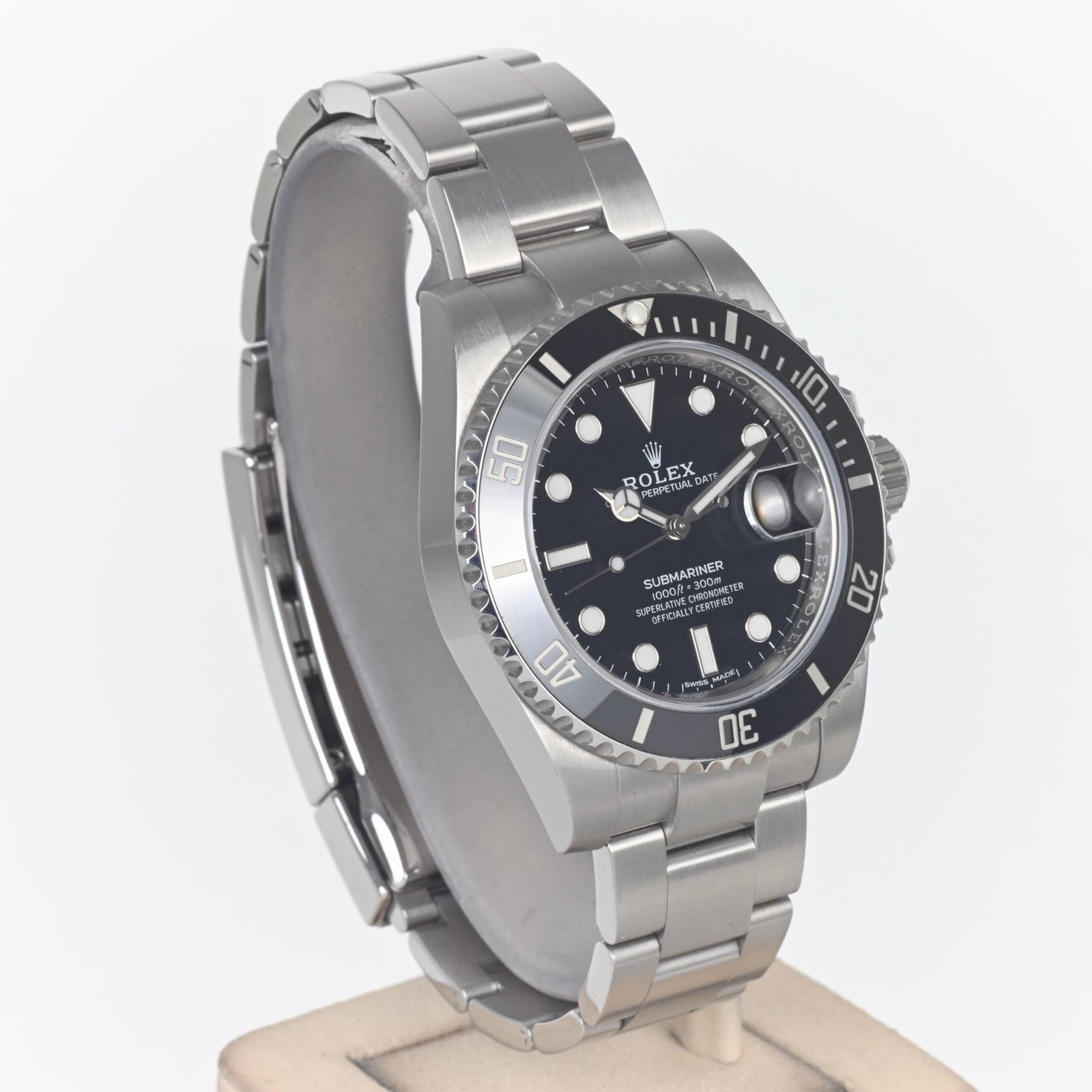 Submariner Date - Bild 2