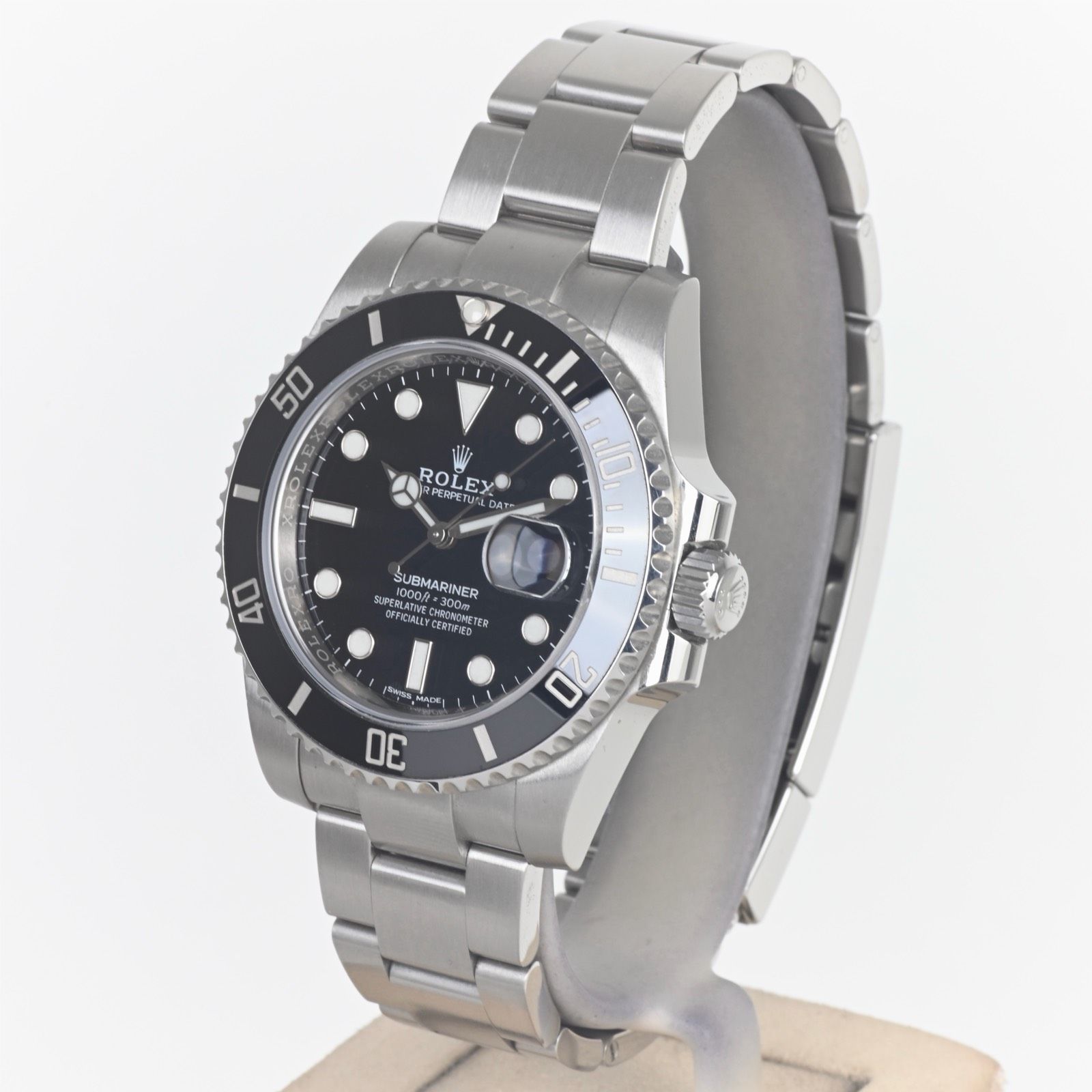 Submariner Date - Bild 5