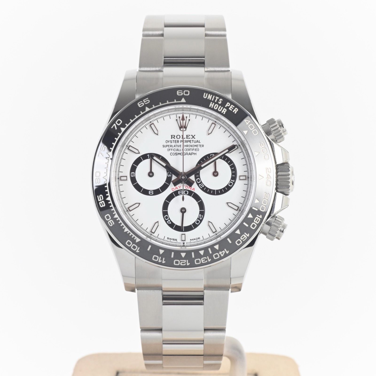 Rolex Daytona Cosmograph