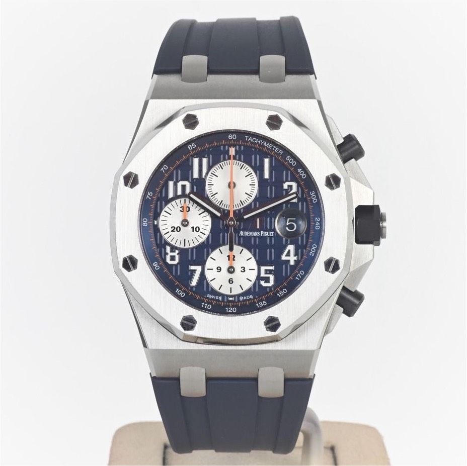 Audemars Piguet Royal Oak Offshore