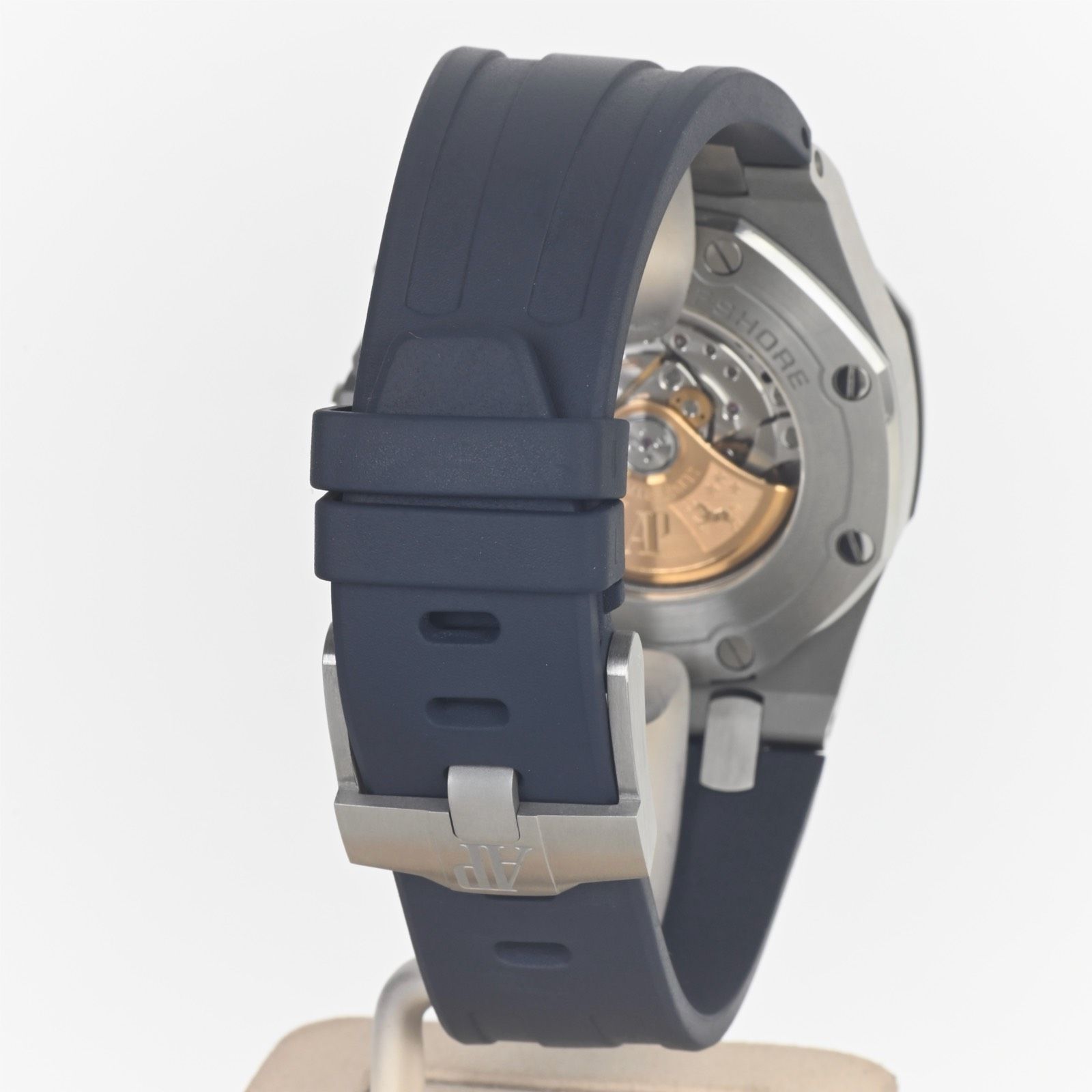 Royal Oak Offshore - Bild 3