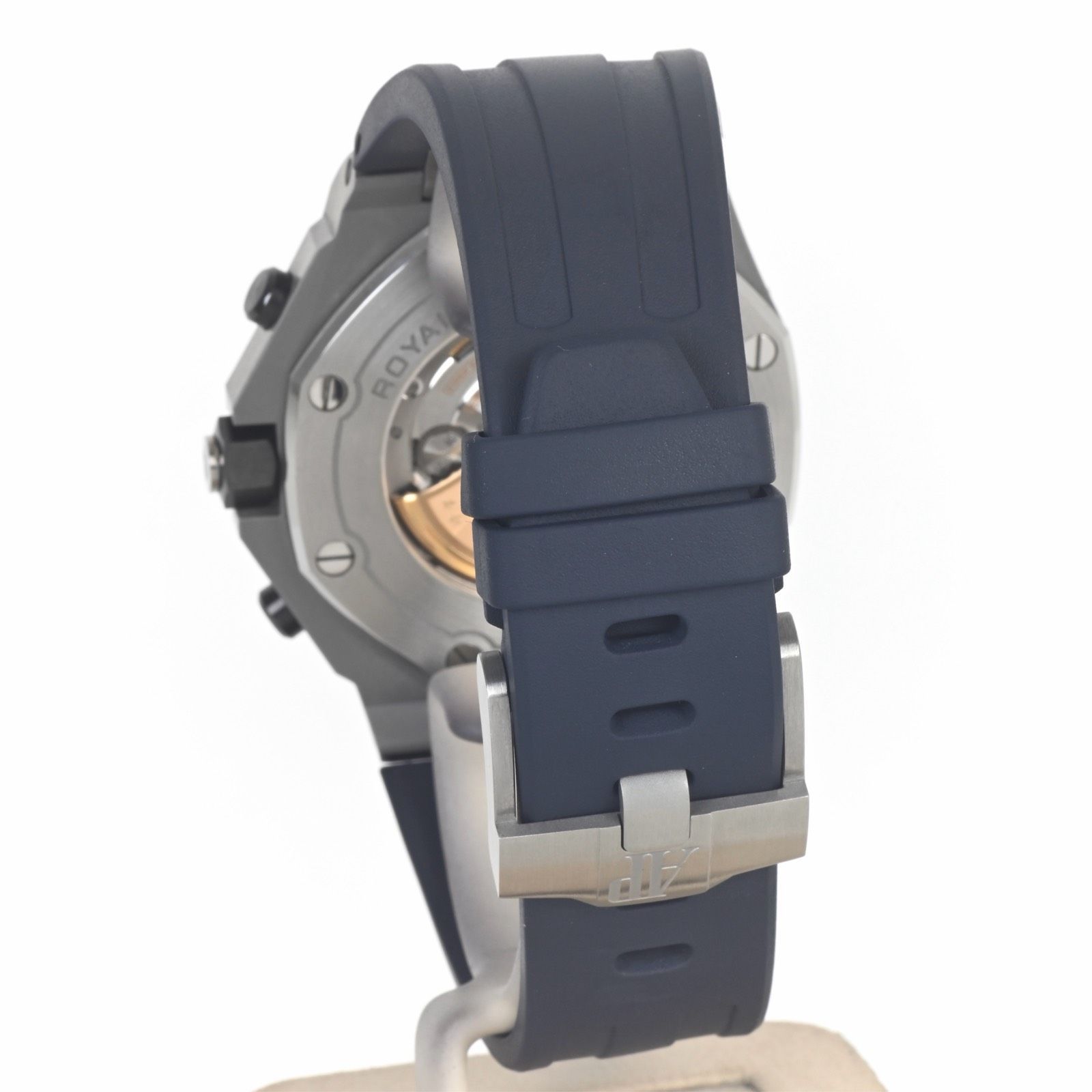 Royal Oak Offshore - Bild 4