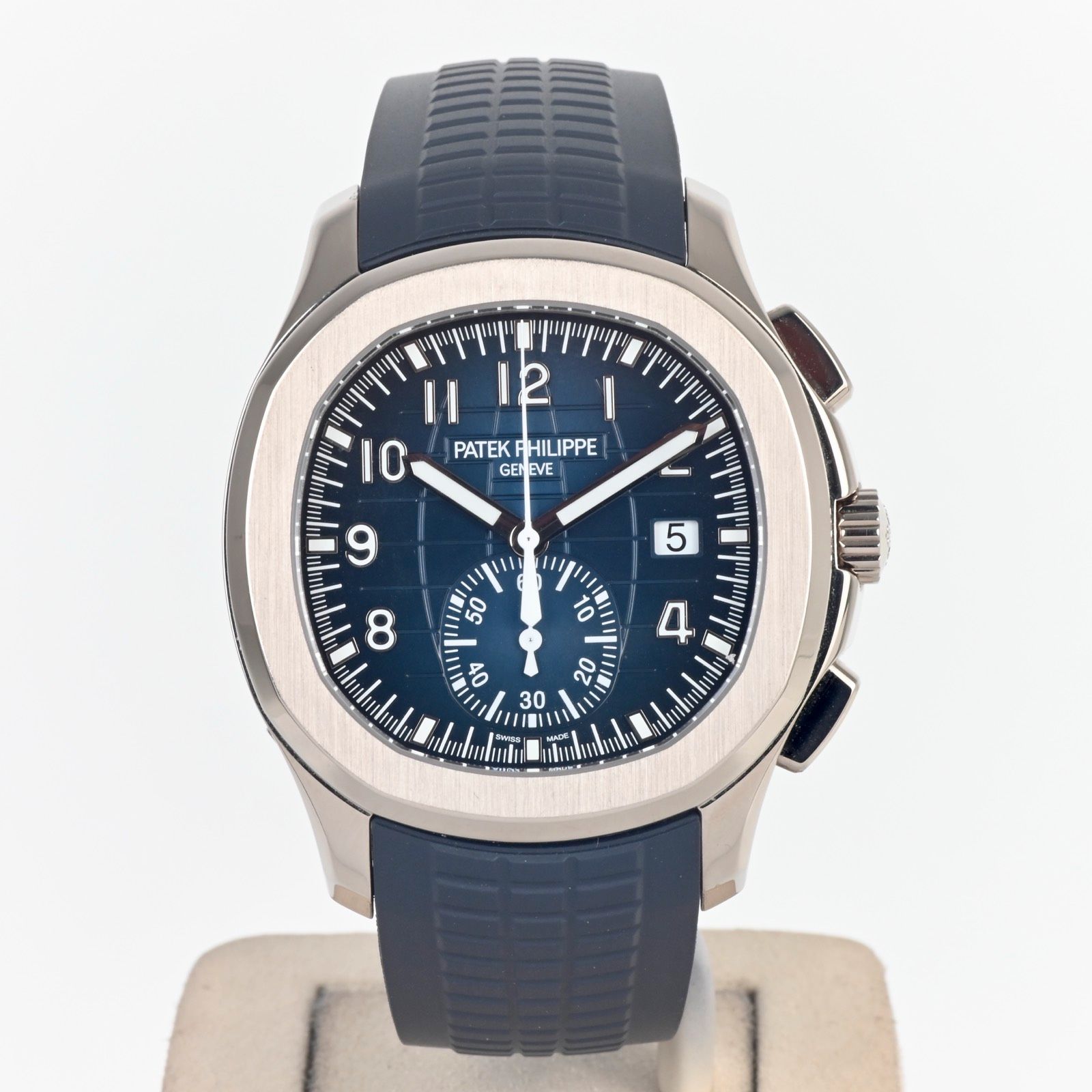Patek Philippe Aquanaut