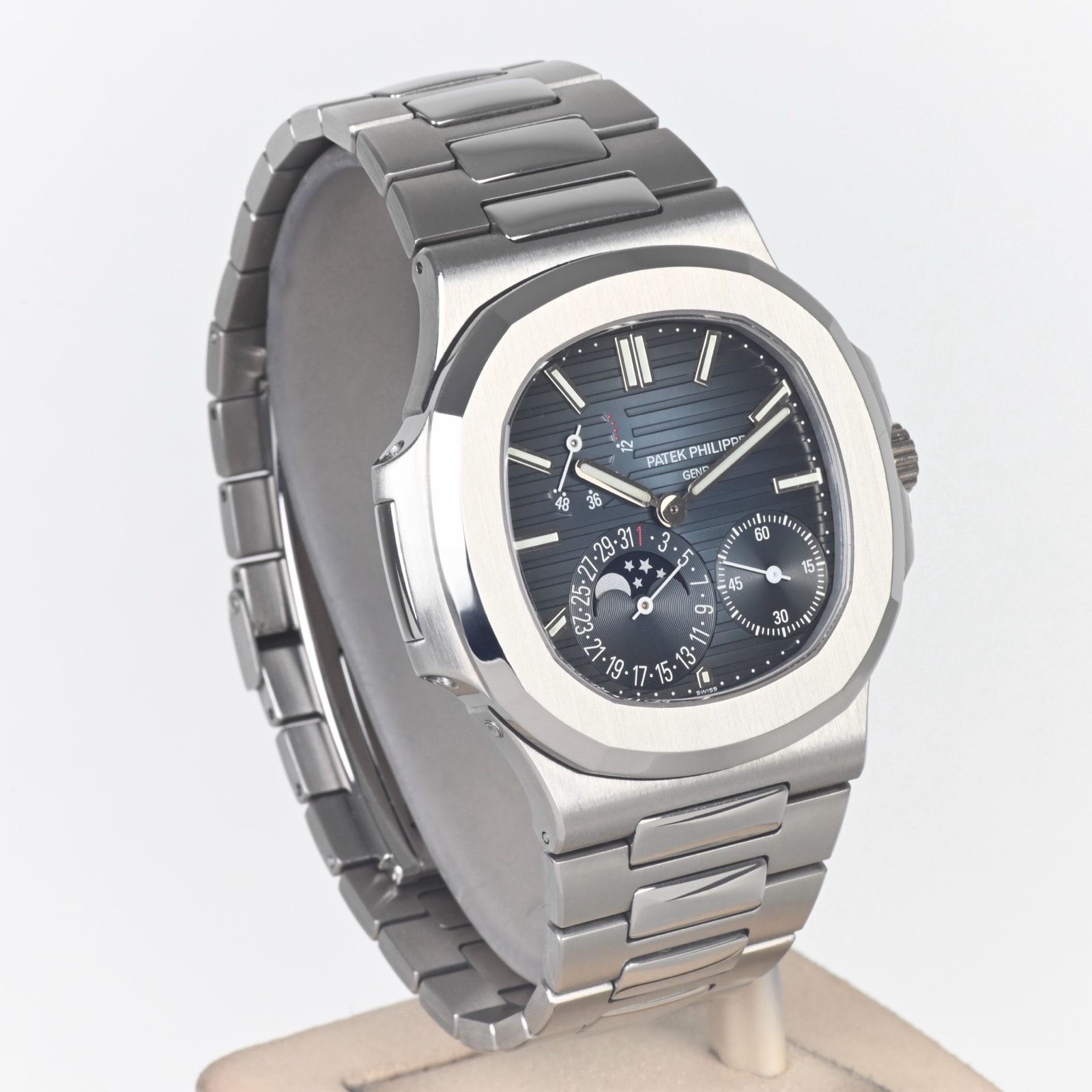 Nautilus Mondphase - Bild 2