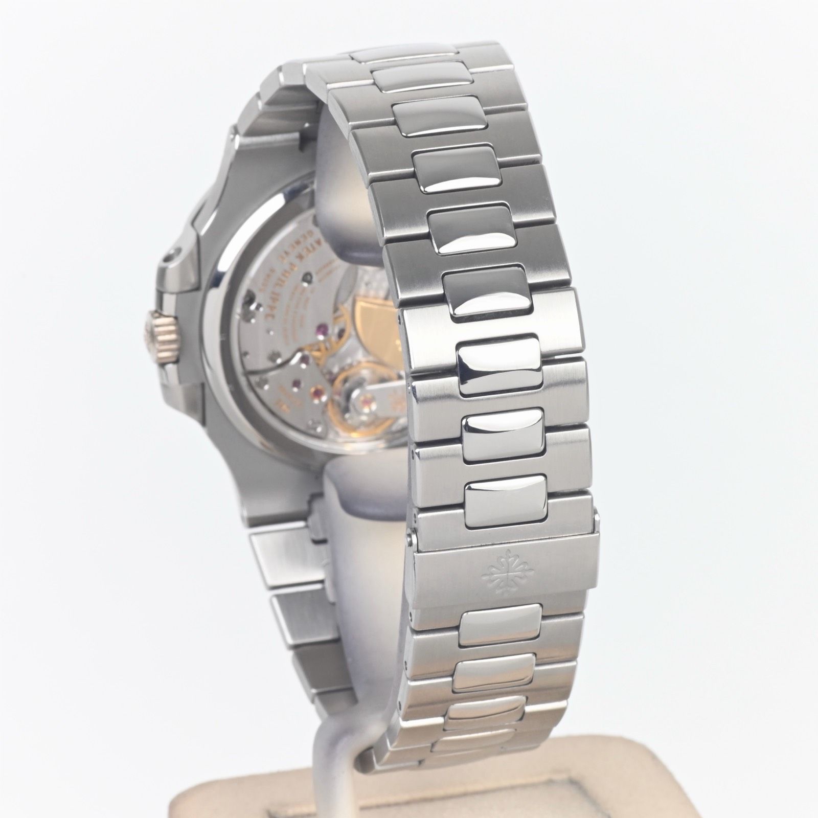 Nautilus Mondphase - Bild 4