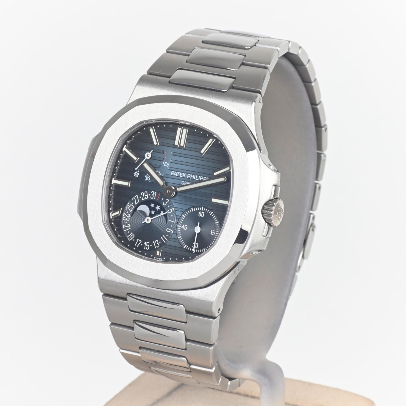 Nautilus Mondphase - Bild 5