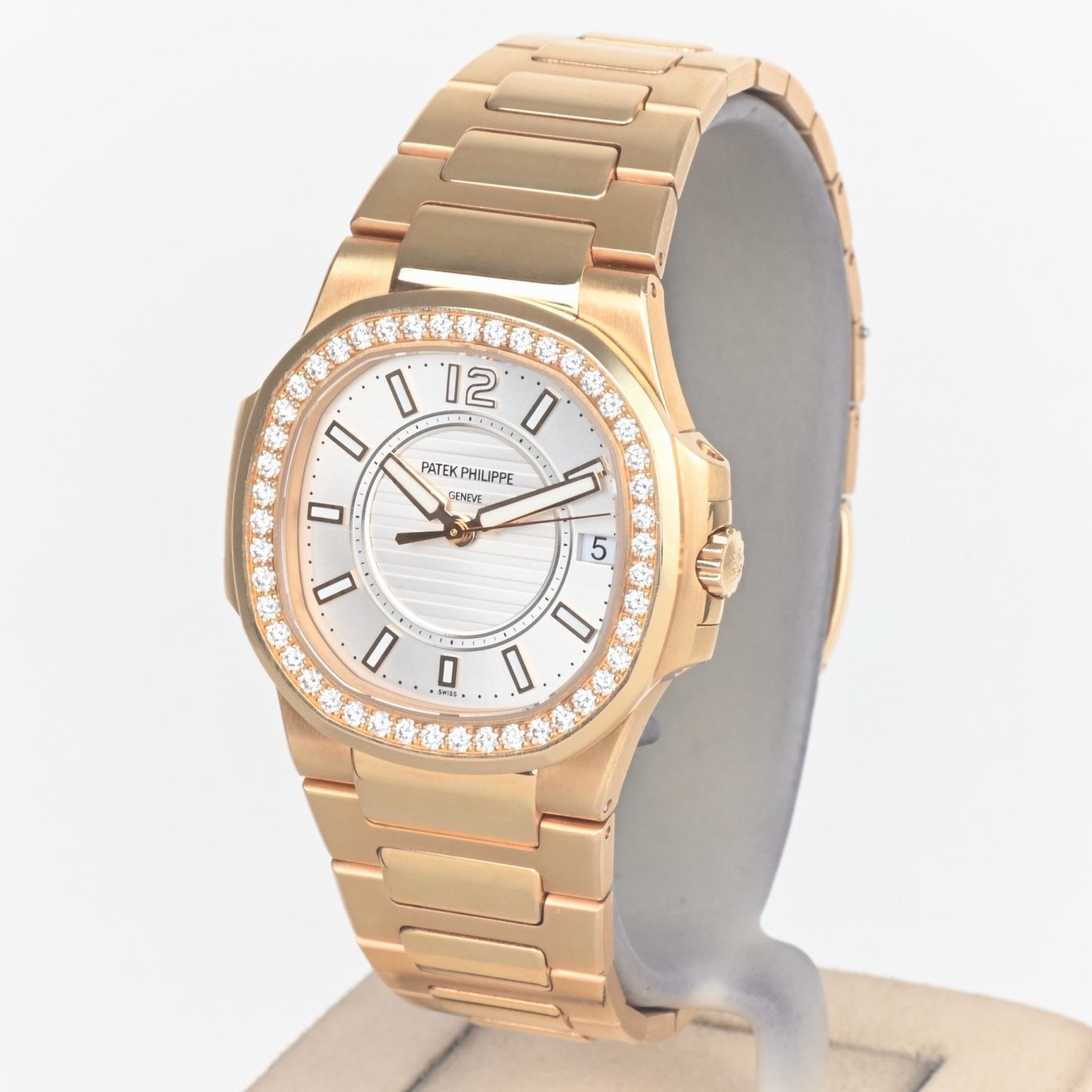 Nautilus Lady - Bild 5