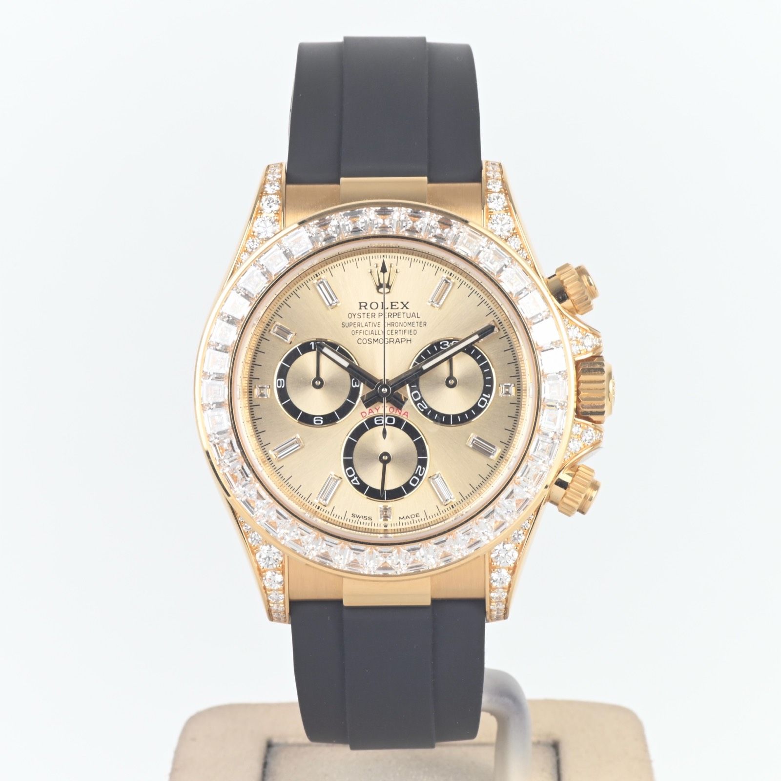 Rolex Daytona Cosmograph