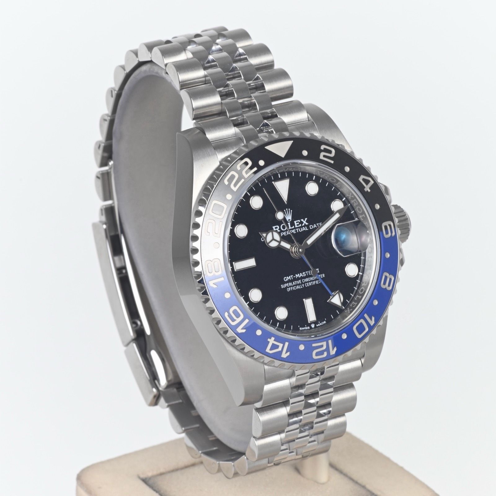 GMT-Master II Batgirl - Bild 2