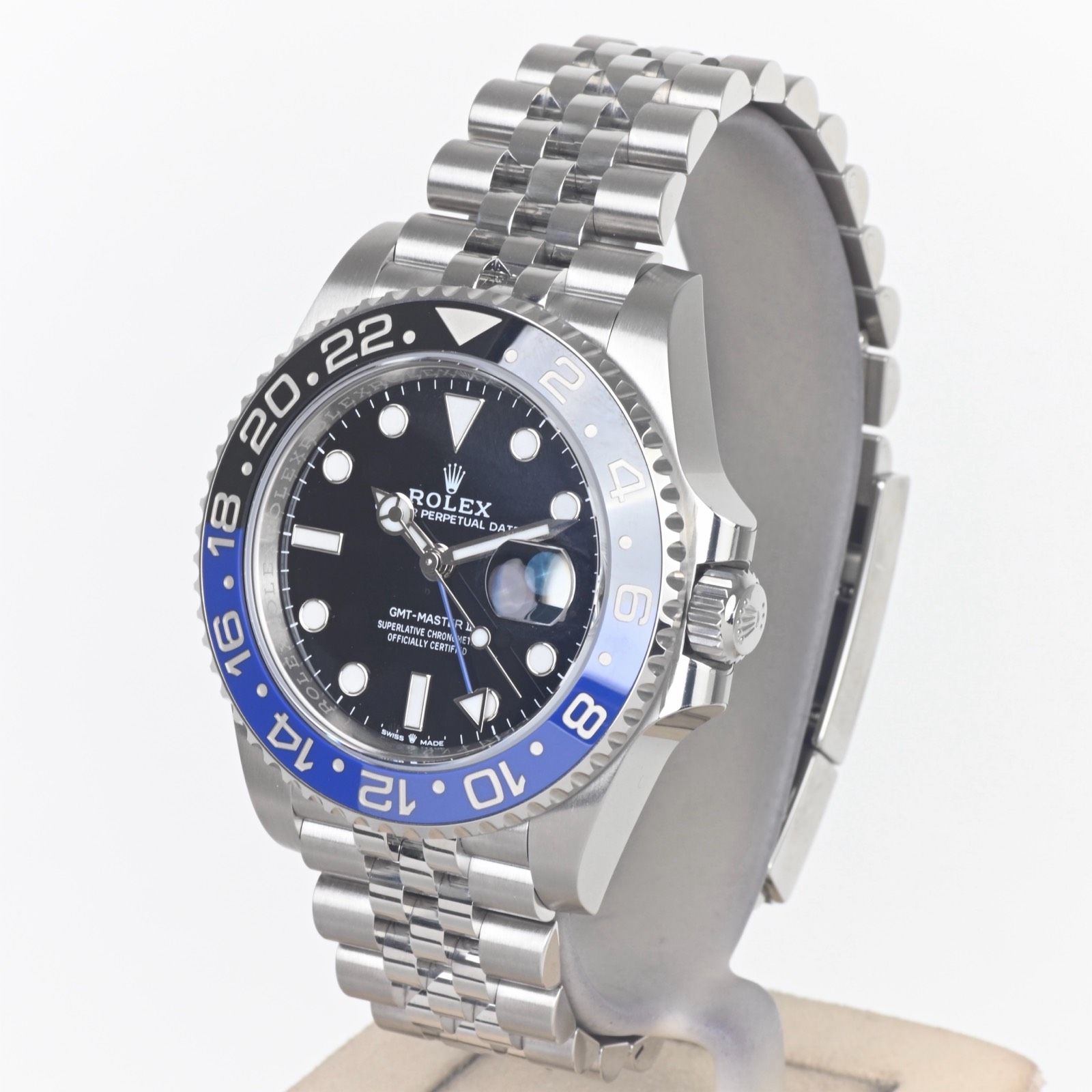 GMT-Master II Batgirl - Bild 5