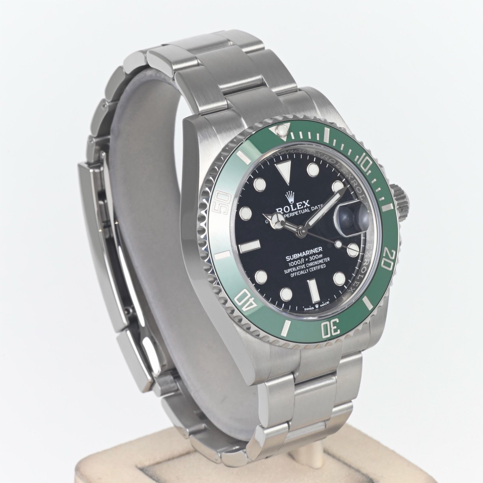 Submariner Date 41 Starbucks - Bild 2