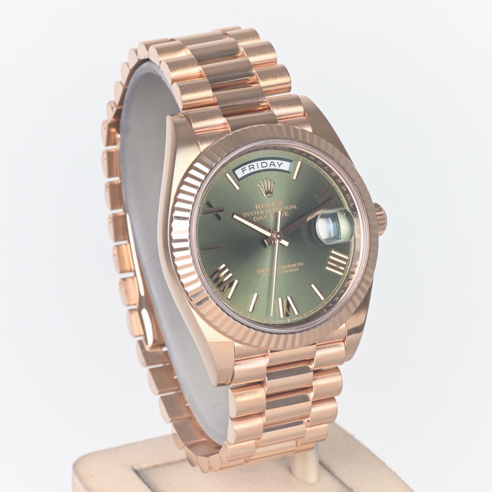 Day-Date 40 - Bild 2