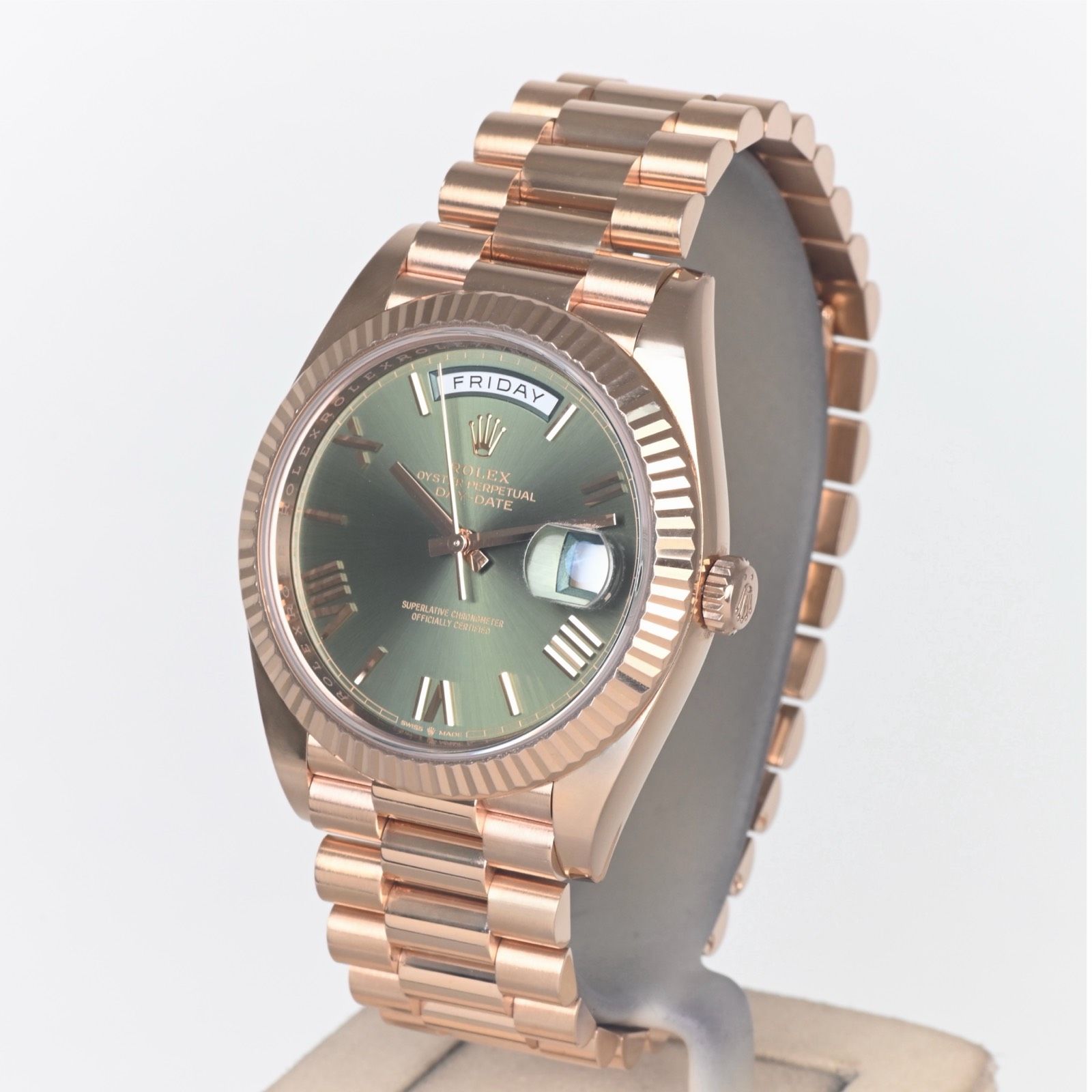 Day-Date 40 - Bild 5