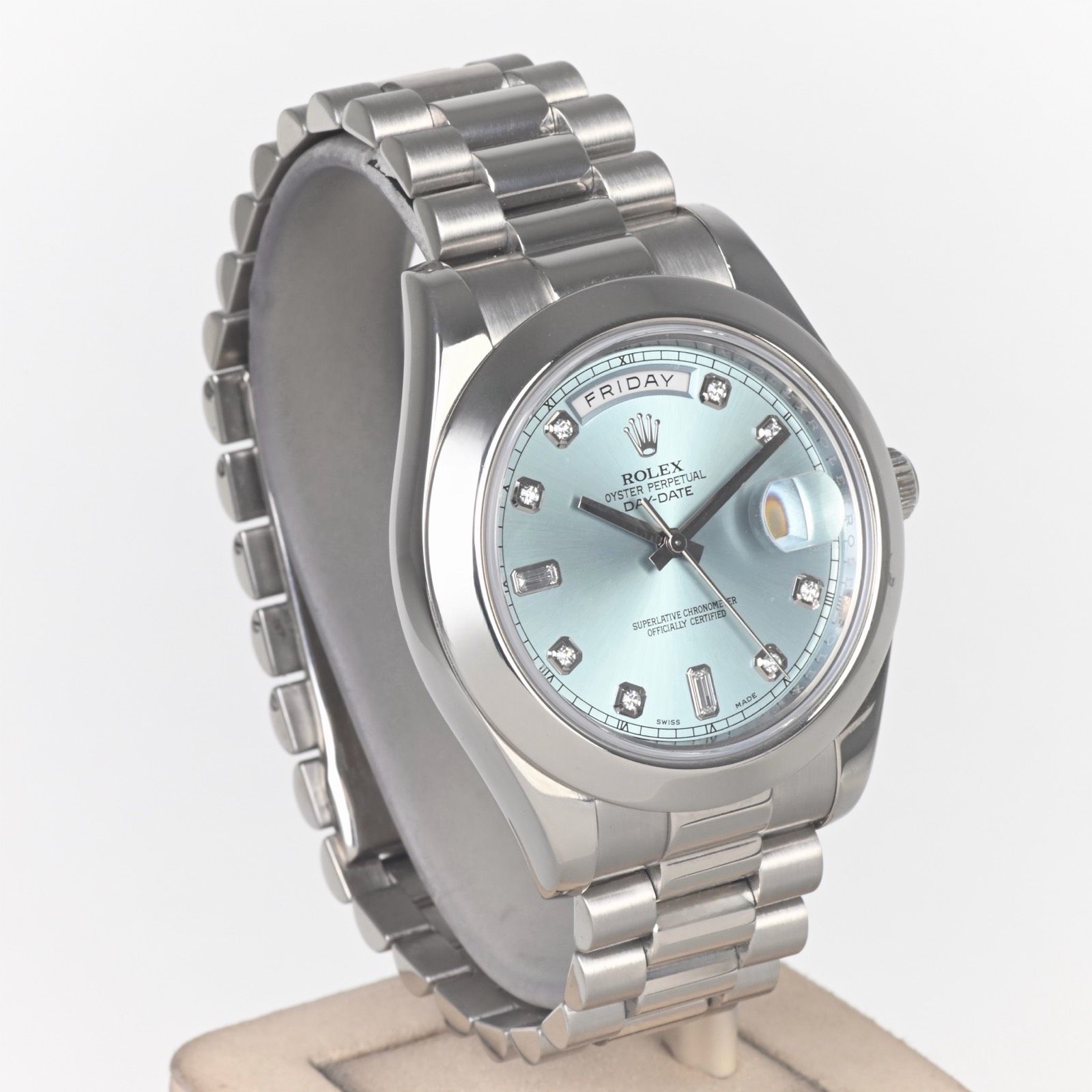 Day-Date II - Bild 2