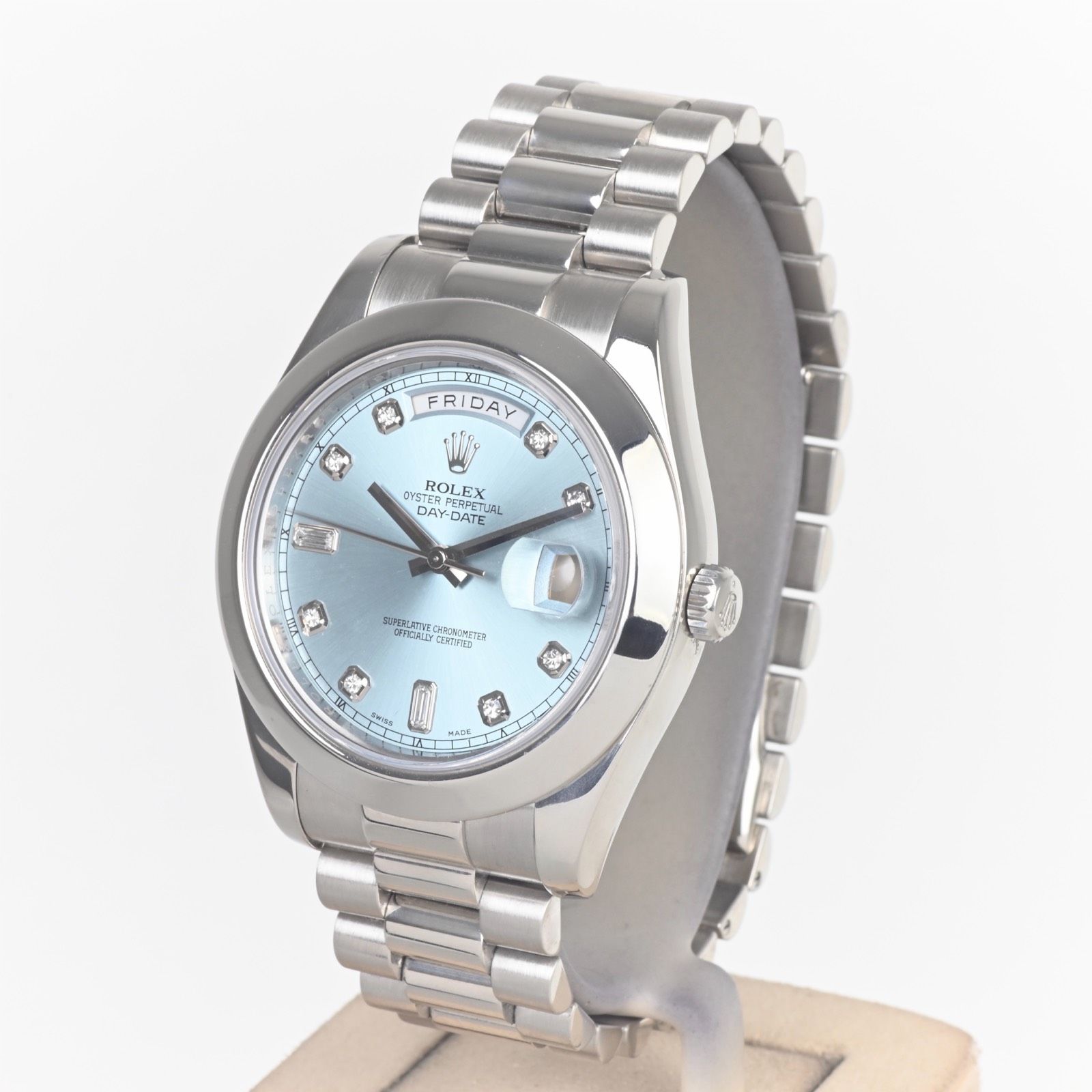 Day-Date II - Bild 5